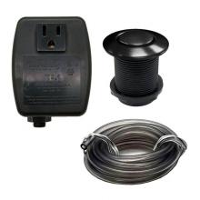 Luxart LX150-BL - JB Air Switch Kit