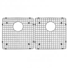 Luxart LXZD882DM4BG - LXZD882DM4 Sink Grid