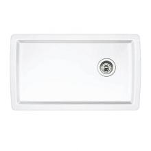 Luxart LX441767 - SILGRANIT® Single Bowl Undermount Sink