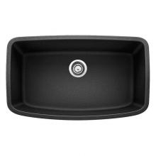 Luxart LX441610 - SILGRANIT® Single Bowl Undermount Sink