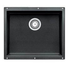 Luxart LX513428 - SILGRANIT® Single Bowl Undermount Sink