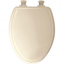Luxart LX1600E2346 - Molded Wood Premium Elongated Toilet Seat