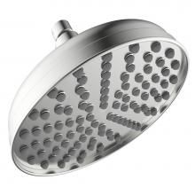 Luxart LRC8SH18-CP - Rain Cloud 8'' Shower Head