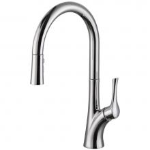 Luxart DI137-CP - Dimension® Pulldown
