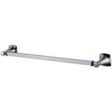 Luxart PO24TB-CP - Poydras® Towel Bar