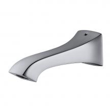 Luxart VE7SA-CP - Velero® 7'' Shower Arm