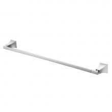 Luxart VE24TB-CP - Velero® Towel Bar