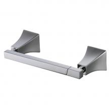 Luxart VEDPPH-CP - Velero® Pivoting Paper Holder