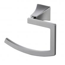 Luxart VETR-CP - Velero® Towel Ring