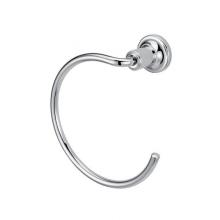 Luxart MMTR-CP - Minimalist Towel Ring