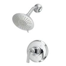 Luxart PA511TO-CP - Pastiche® Shower Only Trim