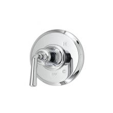 Luxart PA511TLSH-CP - Pastiche® Valve Only Trim