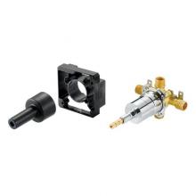 Luxart 1800V-LS - Luxart OmniVersa® Rough-In Valves