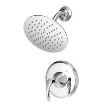 Luxart SH511TO-CP - Selah® Shower Only Trim