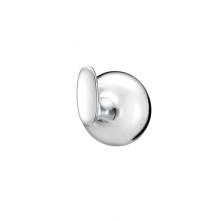 Luxart SHRH-CP - Sophisticated Robe Hook