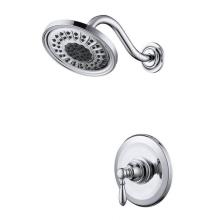 Luxart EB511TOV-CP - Embellish® OmniVersa® Shower Only Trim