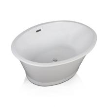 Luxart MARE6042 - Mare Freestanding Tub