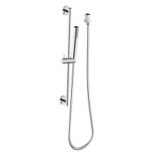 Luxart LMPSYS7218-CP - Modern Personal Shower System