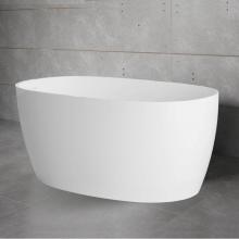 Luxart FELICIANA5527OF - Feliciana® Gloss Finish Freestanding Tub