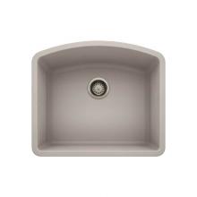 Luxart LX442750 - SILGRANIT® Single Bowl Undermount Sink
