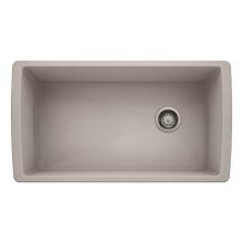 Luxart LX442752 - SILGRANIT® Single Bowl Undermount Sink