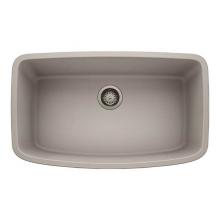 Luxart LX442756 - SILGRANIT® Single Bowl Undermount Sink