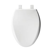 Luxart LX1200E3000 - Plastic Premium Elongated Toilet Seat