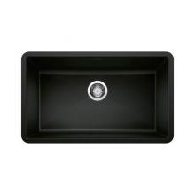 Luxart LX442935 - SILGRANIT Single Bowl Undermount Sink