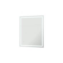 Luxart LXMIRTT2430 - Andressa 24'' LED Dimmable Mirror