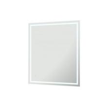 Luxart LXMIRTT3036 - Andressa 30'' LED Dimmable Mirror