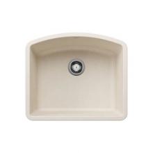 Luxart LX443061 - SILGRANIT® Single Bowl Undermount Sink