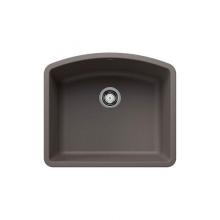 Luxart LX443098 - SILGRANIT® Single Bowl Undermount Sink