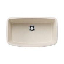 Luxart LX443091 - SILGRANIT® Single Bowl Undermount Sink