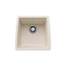 Luxart LX443087 - SILGRANIT® Single Bowl Undermount Sink