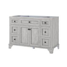 Luxart LXVBVIN4822-VG - Andressa® 48'' Vintage Bathroom Vanity