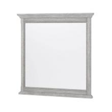 Luxart LXMIRVIN3232-VG - Andressa® 32'' Vintage Mirror