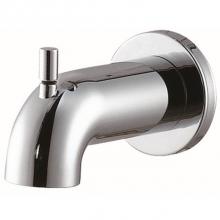 Luxart ASPOUT-CP - Aerro® Diverter Tub Spout