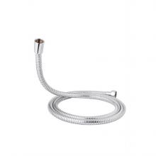 Luxart LS60MH-CP - Metal Handshower Hose