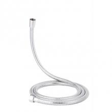 Luxart LS72MH-CP - Metal Handshower Hose