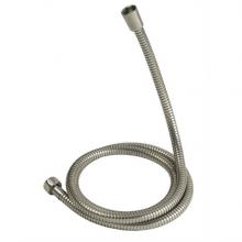 Luxart LS72MH-PN - Metal Handshower Hose