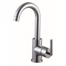 Luxart A271E-PUCP - Aerro® Single Post Mount