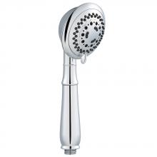 Luxart LMA5FPS18-CP - Marseilles Handshower