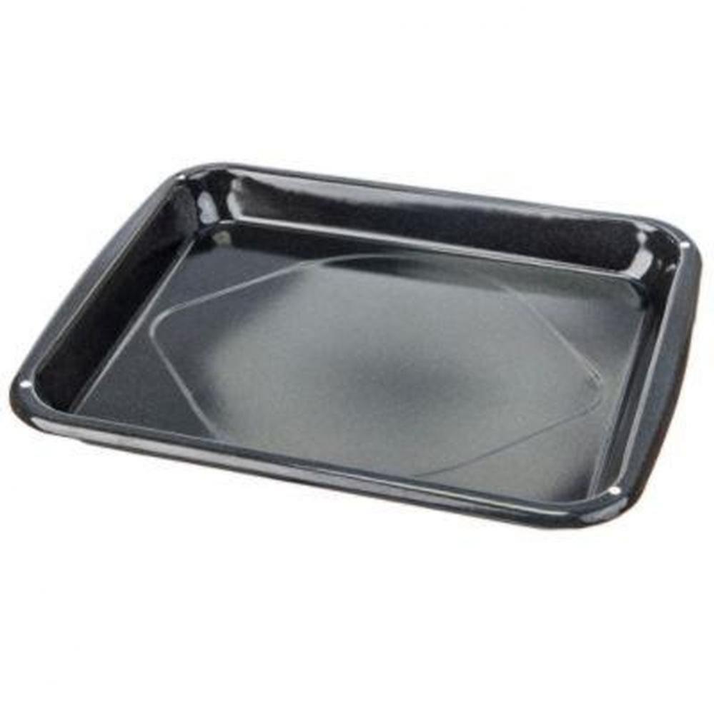 Broiler Pan - Slate