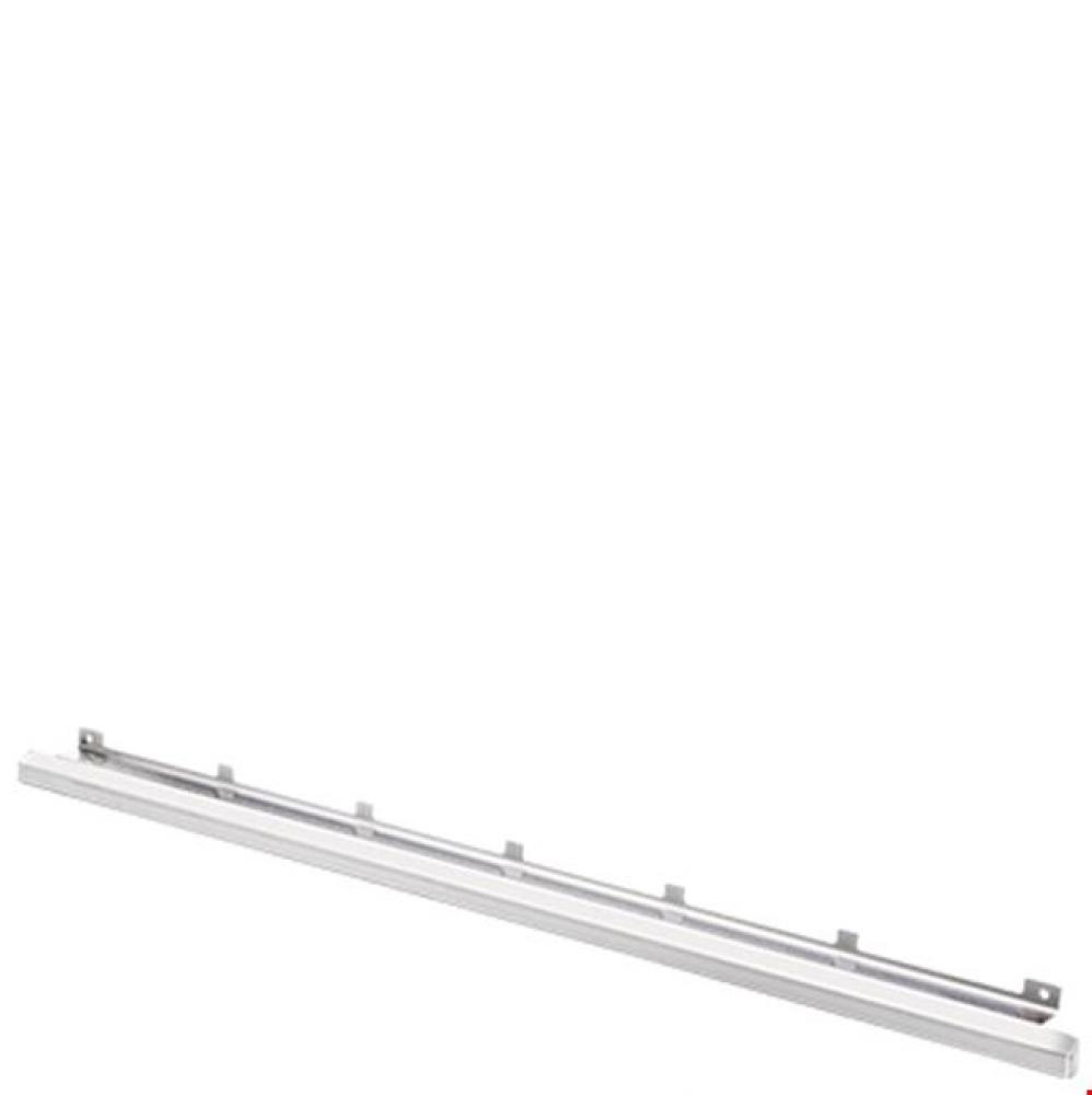 Bottom Trim Kit for Oven - Stainless Steel