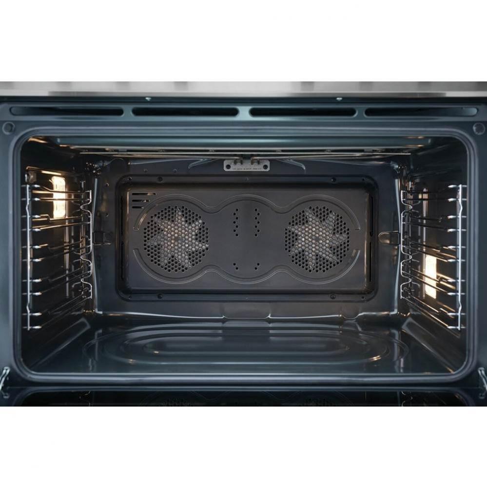 36'' Induction Range