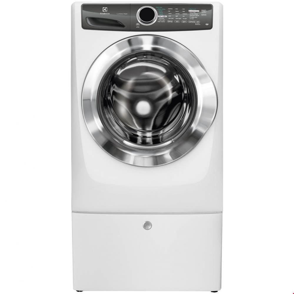 Front Load Perfect Steam? Washer with LuxCare? Wash - 4.3 Cu.
