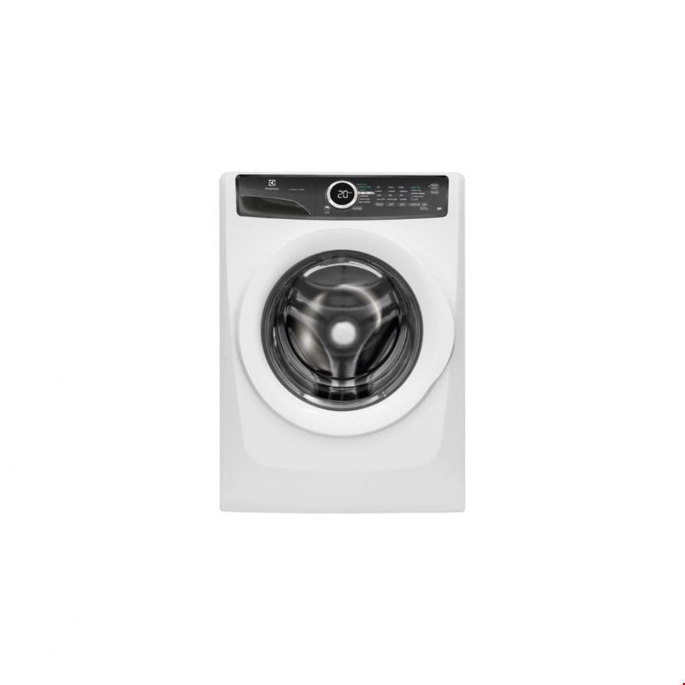 Front Load Washer with LuxCare? Wash - 4.3 Cu.