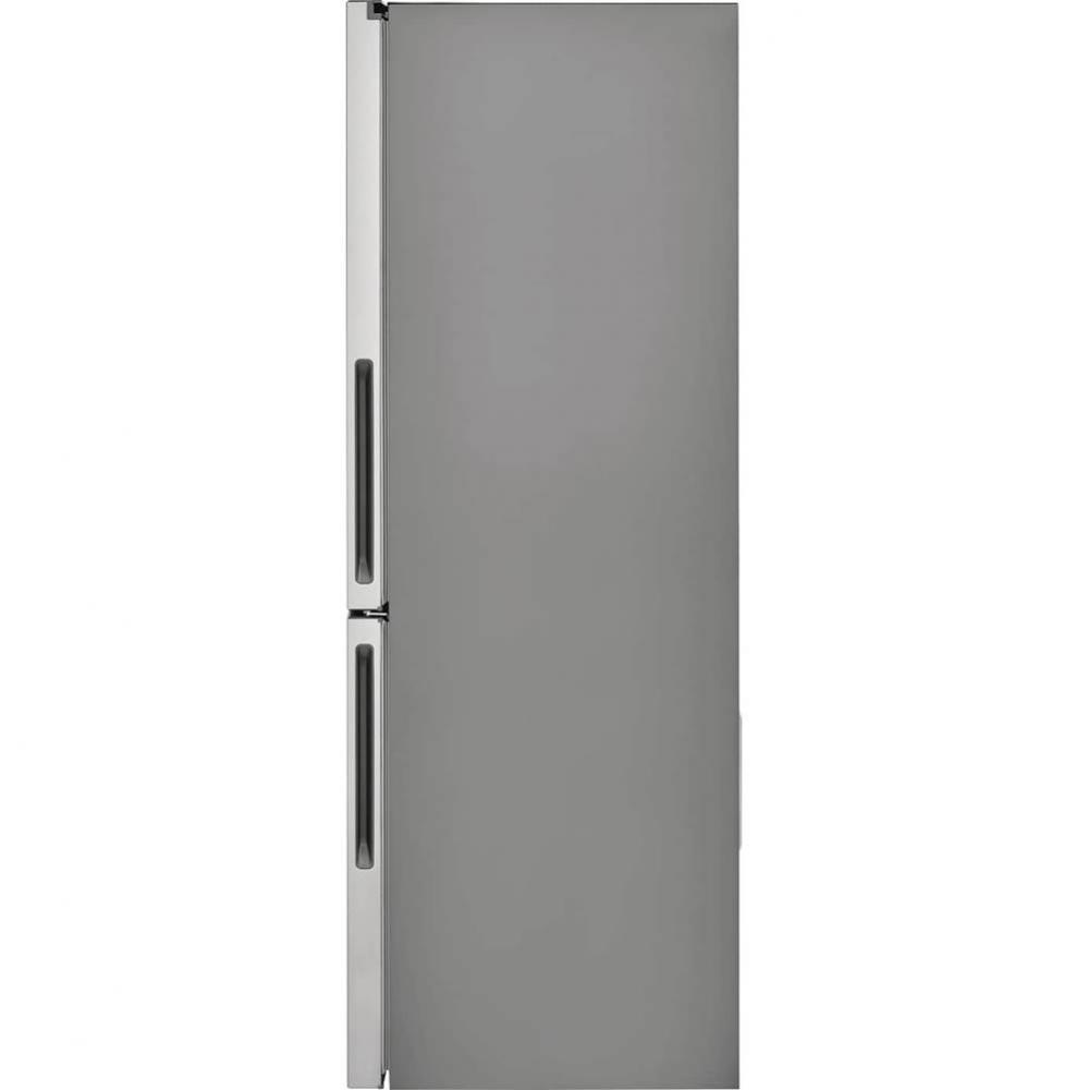 11.8 Cu. Ft. Bottom Freezer Refrigerator