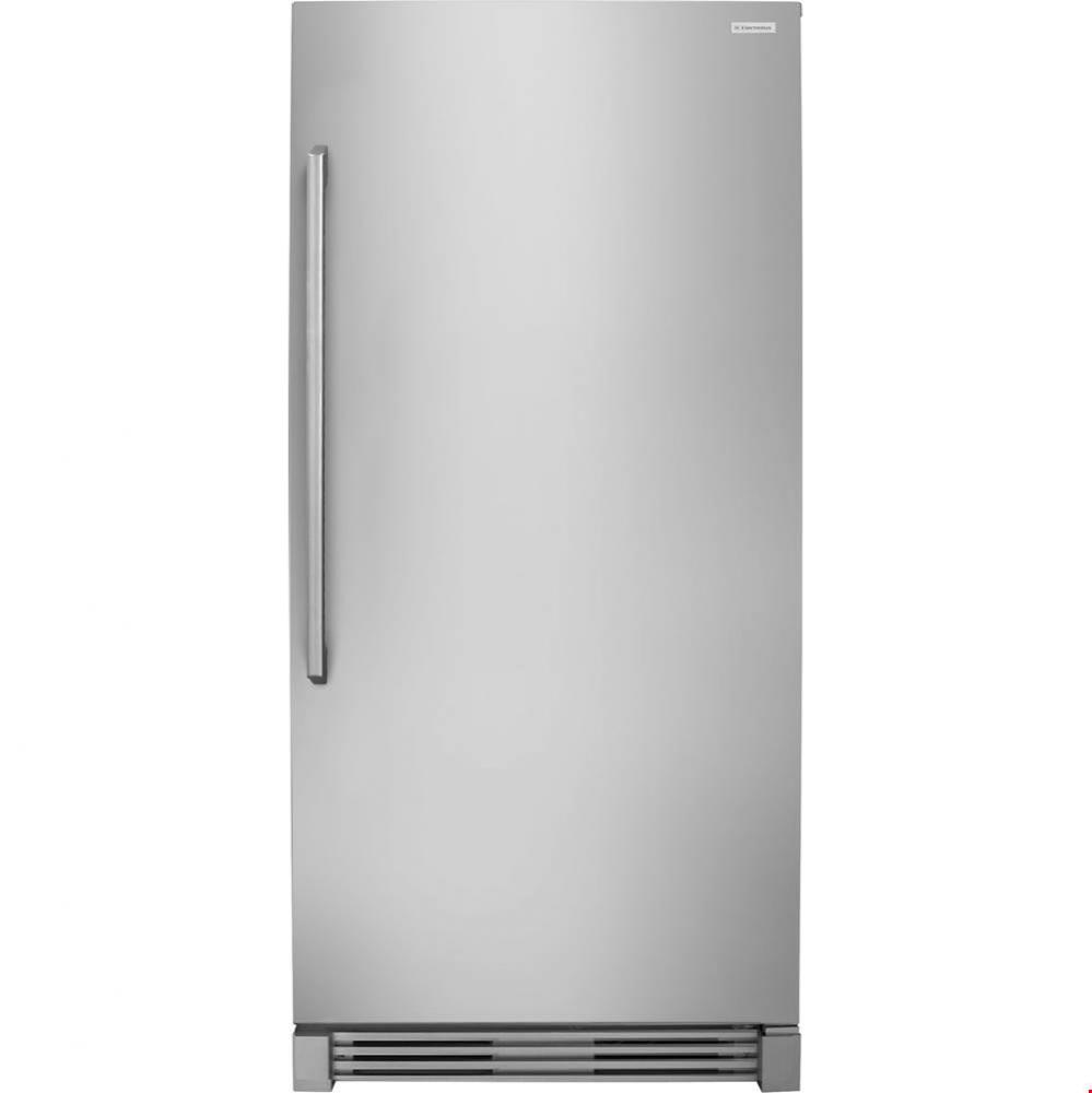 All Refrigerator with IQ-Touch?