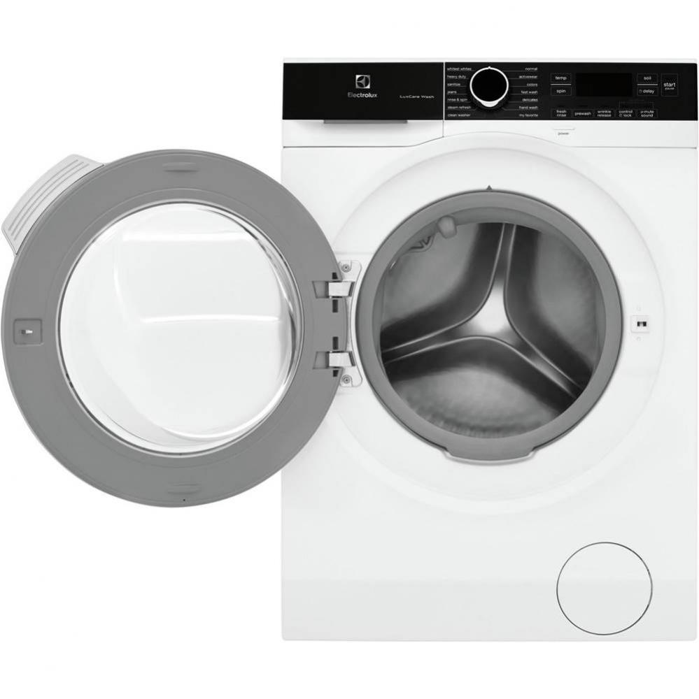 24'' Compact Washer with LuxCare Wash System - 2.4 Cu. Ft.